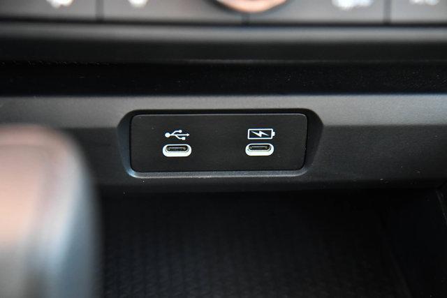 used 2023 Honda Accord car, priced at $26,100