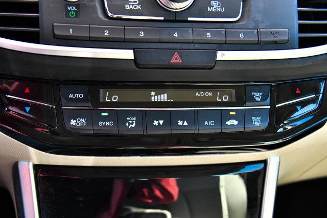 used 2017 Honda Accord car, priced at $18,777