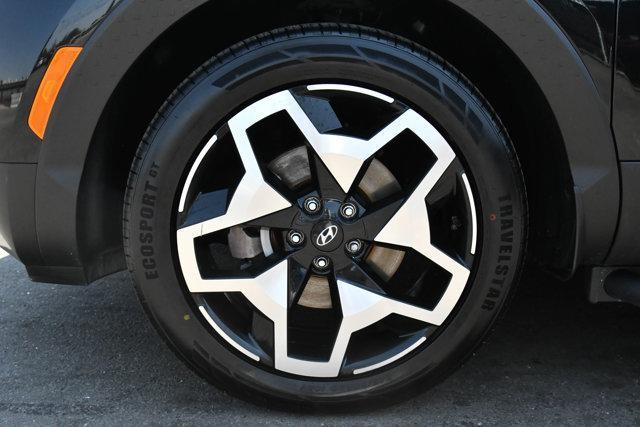 used 2022 Hyundai SANTA CRUZ car, priced at $24,350