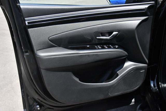 used 2022 Hyundai SANTA CRUZ car, priced at $24,350
