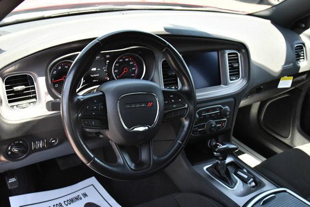 used 2023 Dodge Charger car, priced at $25,750