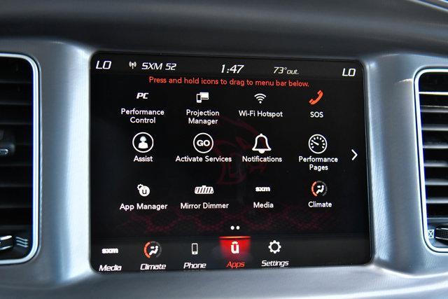 used 2023 Dodge Charger car, priced at $25,750