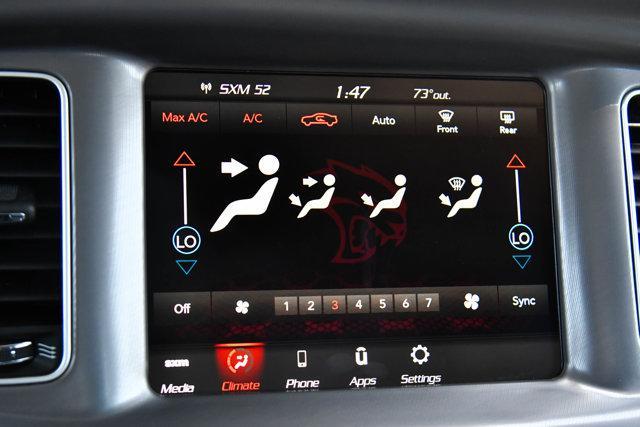 used 2023 Dodge Charger car, priced at $25,750