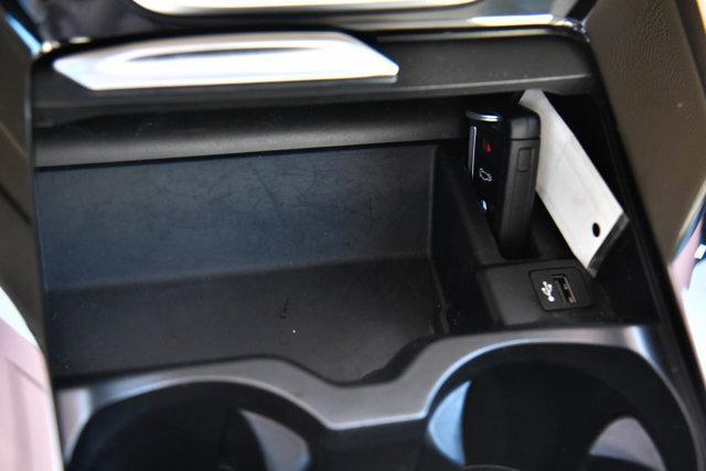 used 2019 BMW X4 car, priced at $24,867