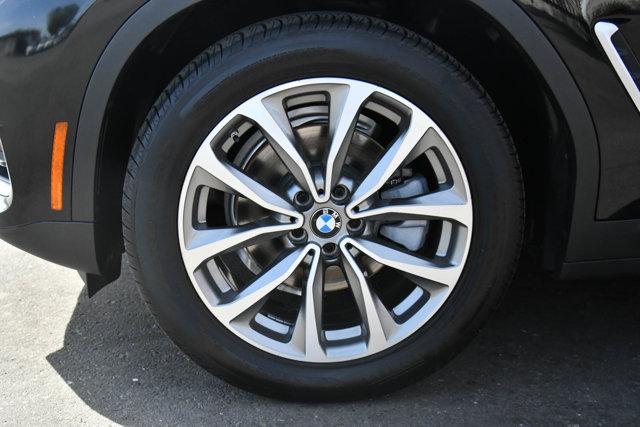 used 2019 BMW X4 car, priced at $24,867