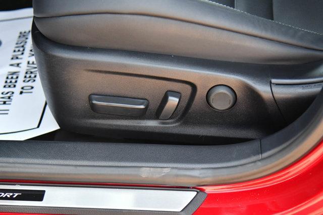used 2022 Lexus IS 350 car, priced at $39,407