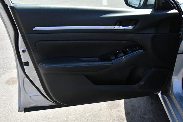 used 2023 Nissan Altima car, priced at $19,785
