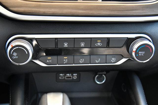 used 2023 Nissan Altima car, priced at $19,785
