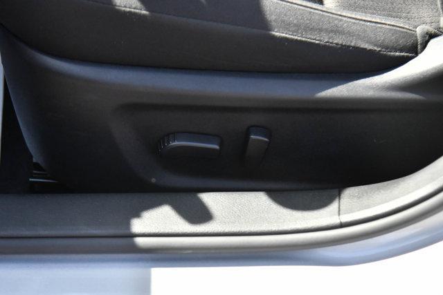 used 2023 Nissan Altima car, priced at $19,785