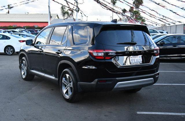 used 2023 Honda Pilot car, priced at $36,957