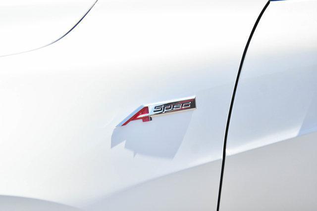 used 2024 Acura Integra car, priced at $31,500