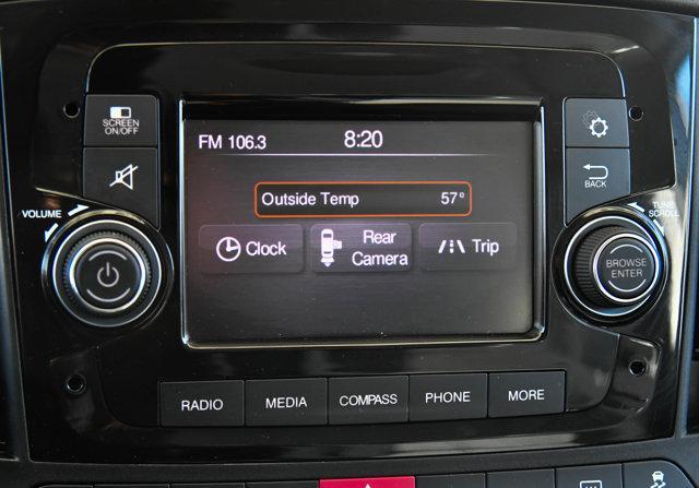 used 2020 Ram ProMaster City car, priced at $20,725