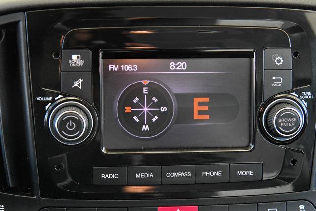 used 2020 Ram ProMaster City car, priced at $20,725