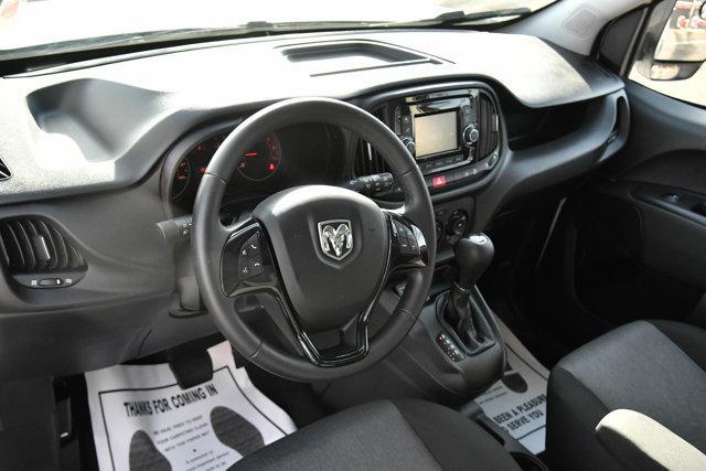 used 2020 Ram ProMaster City car, priced at $20,725
