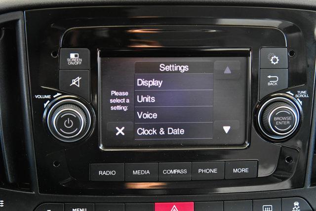 used 2020 Ram ProMaster City car, priced at $20,725