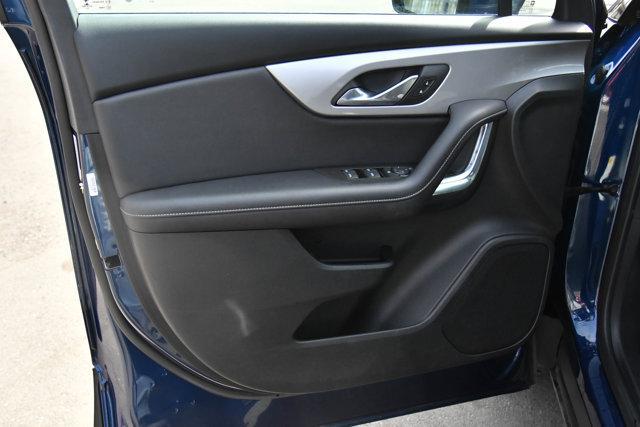 used 2023 Chevrolet Blazer car, priced at $24,999