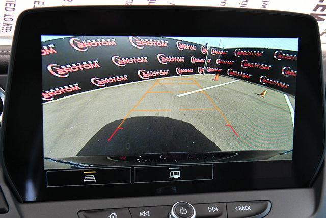 used 2023 Chevrolet Blazer car, priced at $24,999