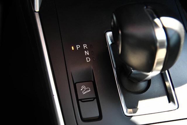 used 2024 Mazda CX-90 car, priced at $26,130