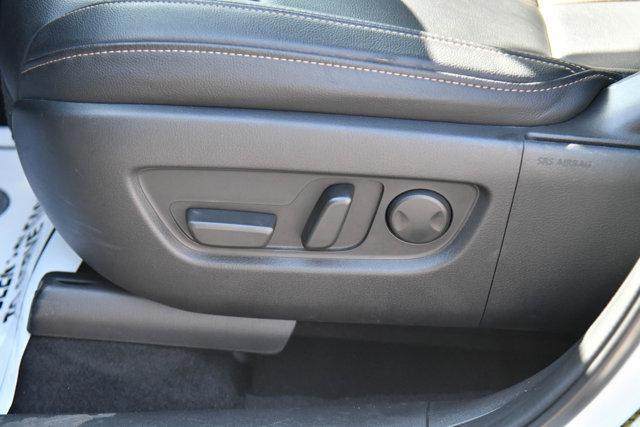 used 2024 Mazda CX-90 car, priced at $26,130