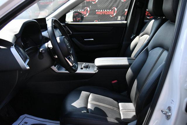 used 2024 Mazda CX-90 car, priced at $26,130