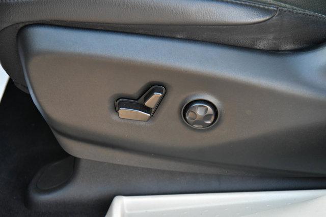 used 2022 Chrysler Pacifica car, priced at $20,975