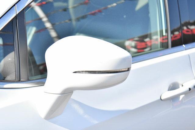 used 2022 Chrysler Pacifica car, priced at $20,975