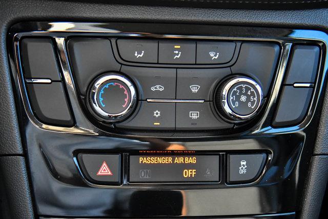 used 2021 Buick Encore car, priced at $14,999