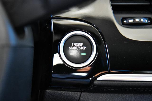 used 2021 Buick Encore car, priced at $14,999