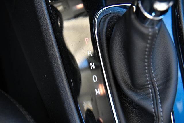 used 2021 Buick Encore car, priced at $14,999