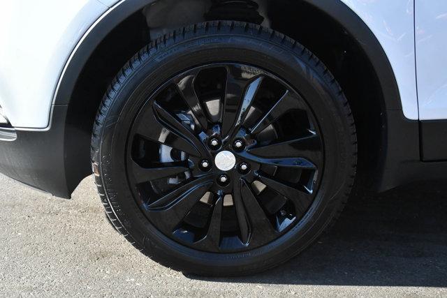 used 2021 Buick Encore car, priced at $14,999