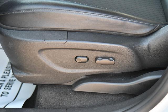 used 2021 Buick Encore car, priced at $14,999