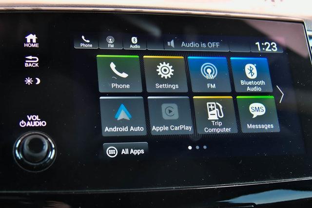 used 2022 Honda Pilot car, priced at $27,820