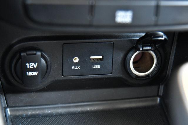 used 2022 Hyundai Accent car, priced at $13,999