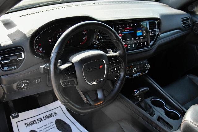 used 2023 Dodge Durango car, priced at $29,750