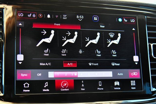 used 2023 Dodge Durango car, priced at $29,750