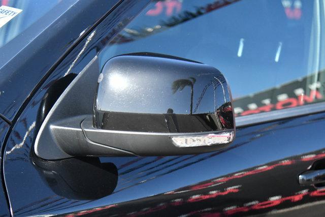 used 2023 Dodge Durango car, priced at $29,750