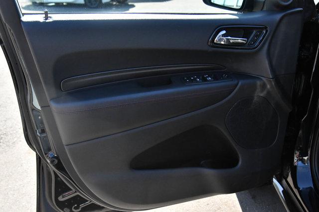 used 2023 Dodge Durango car, priced at $29,750
