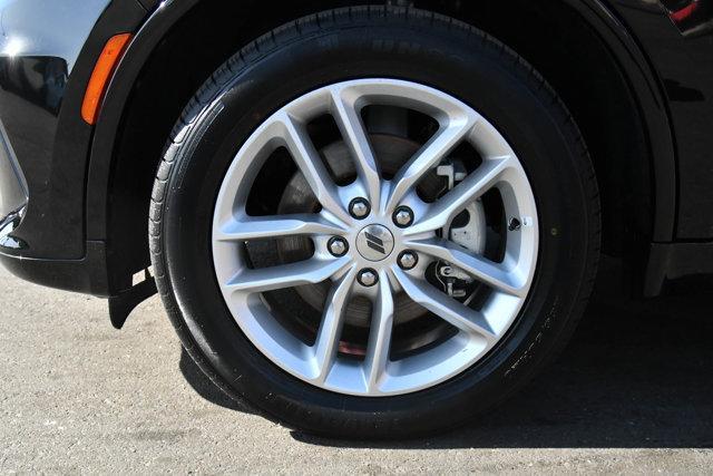 used 2023 Dodge Durango car, priced at $29,750