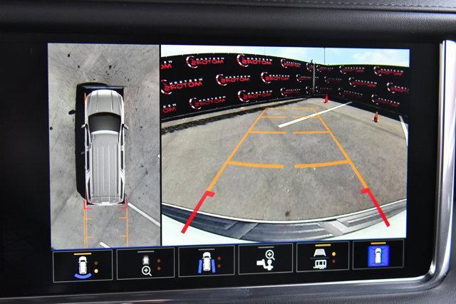 used 2023 GMC Yukon XL car, priced at $56,500