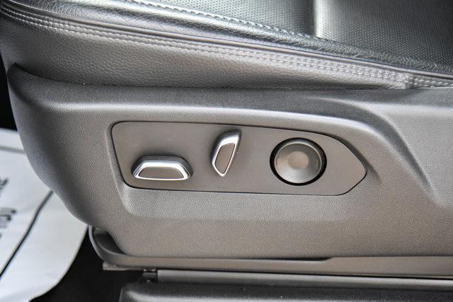 used 2023 GMC Yukon XL car, priced at $56,500