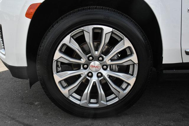 used 2023 GMC Yukon XL car, priced at $56,500