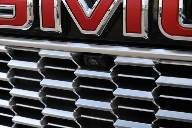 used 2023 GMC Yukon XL car, priced at $56,500