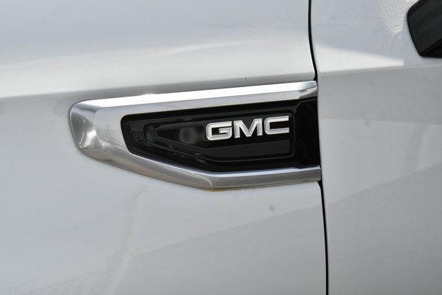 used 2023 GMC Yukon XL car, priced at $56,500