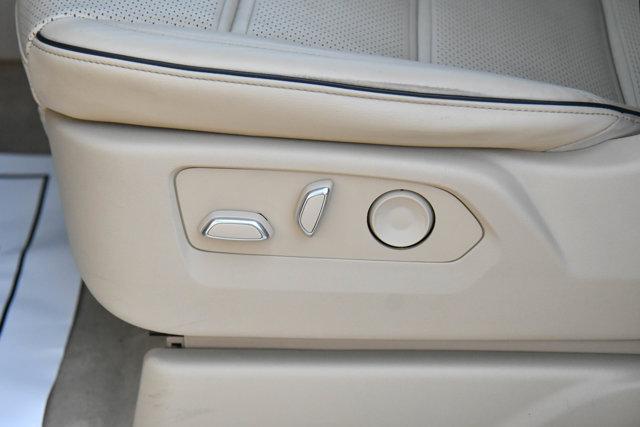 used 2023 Cadillac Escalade car, priced at $67,879