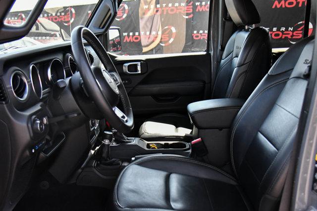 used 2023 Jeep Wrangler 4xe car, priced at $28,500