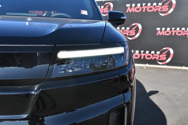 used 2024 Honda Prologue car, priced at $24,750