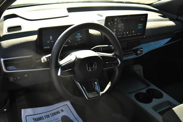 used 2024 Honda Prologue car, priced at $24,750