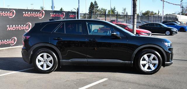 used 2024 Honda Prologue car, priced at $24,750