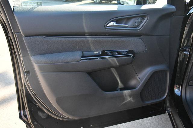 used 2024 Honda Prologue car, priced at $24,750