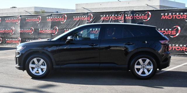 used 2024 Honda Prologue car, priced at $24,750